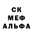 Кетамин ketamine Arina Zelenaia